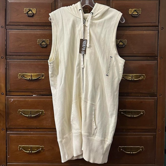 Vintage Old Navy Vest - Picture 1 of 7